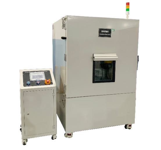 電池燃燒試驗(yàn)機(jī)的試驗(yàn)方法及產(chǎn)品特點(diǎn)